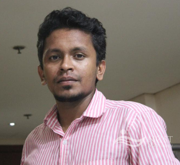 SURAJ S. NAIR